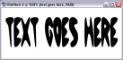 Tutorial Editando - Clipping Mask
