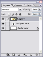 Tutorial Editando - Clipping Mask